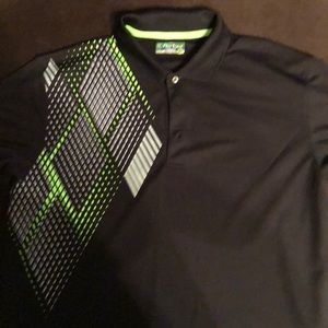 Golf Shirt